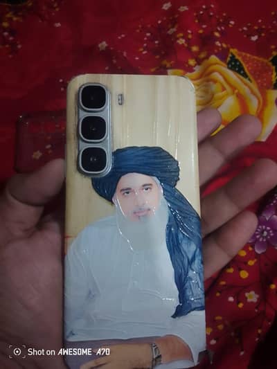 infinix Hote 60 pro plus 16/256