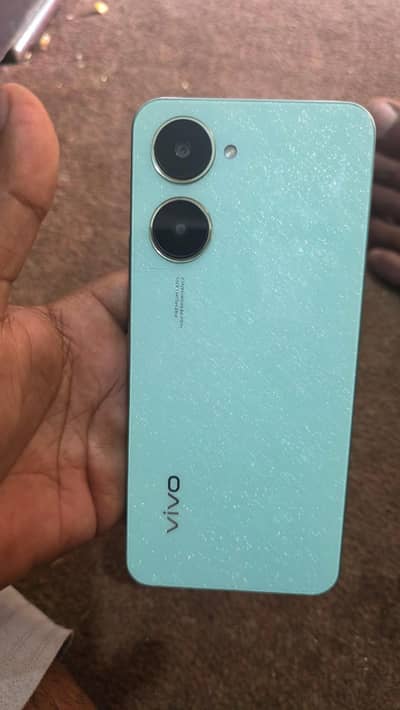 Vivo Y03
