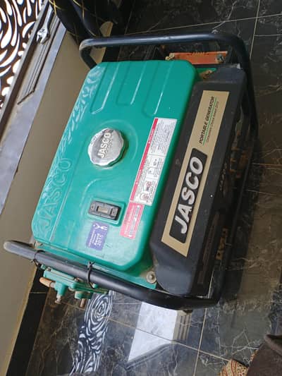 jasco 3kv