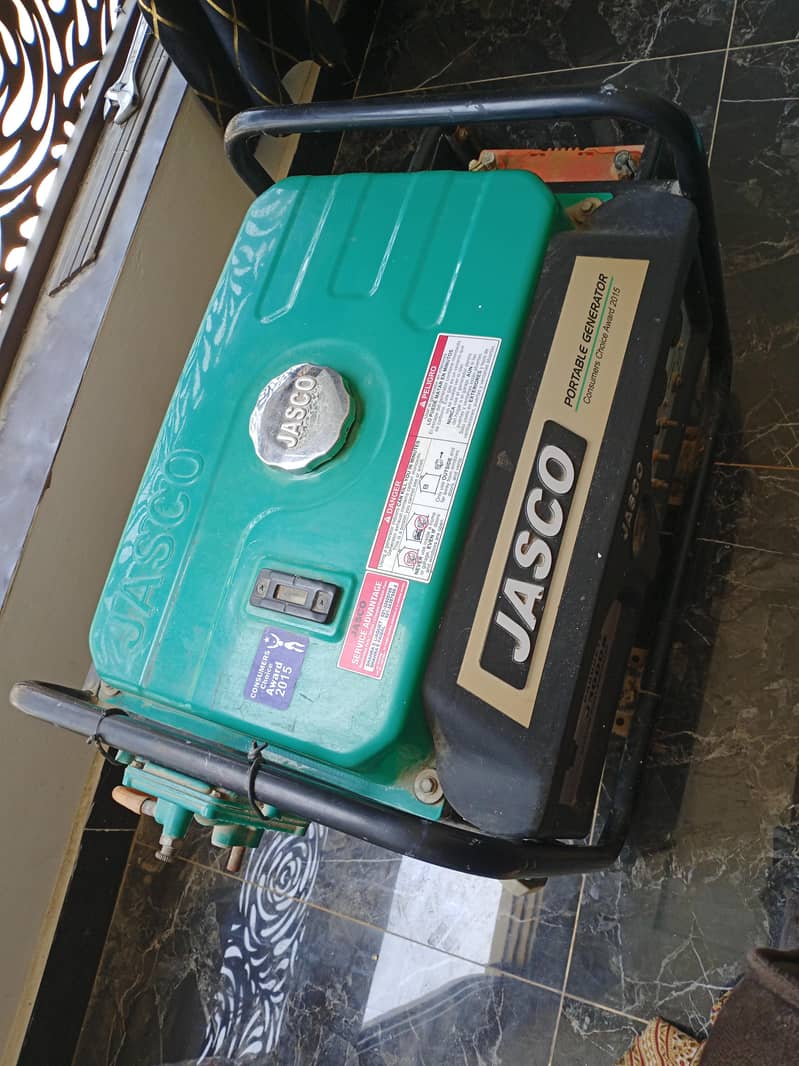 jasco 3kv 0