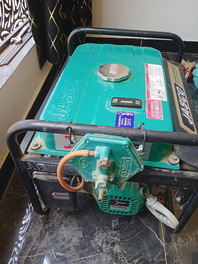 jasco 3kv 2
