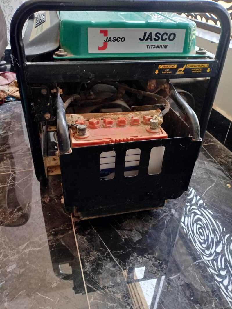 jasco 3kv 3