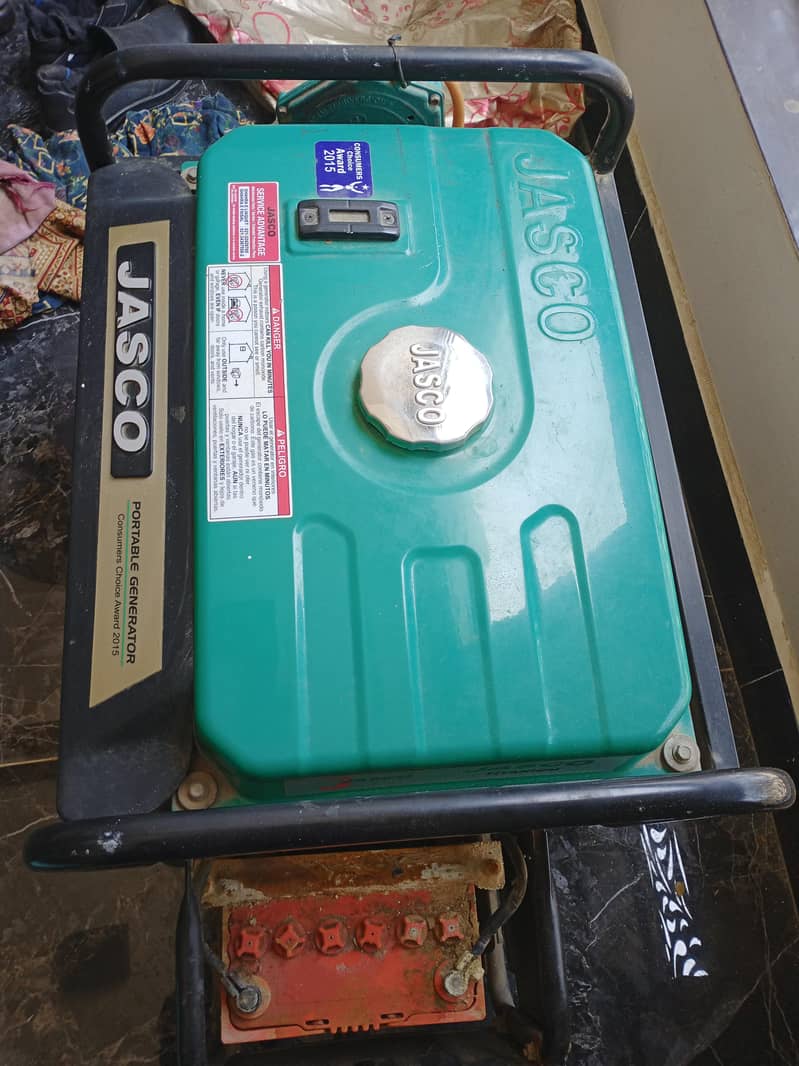 jasco 3kv 4
