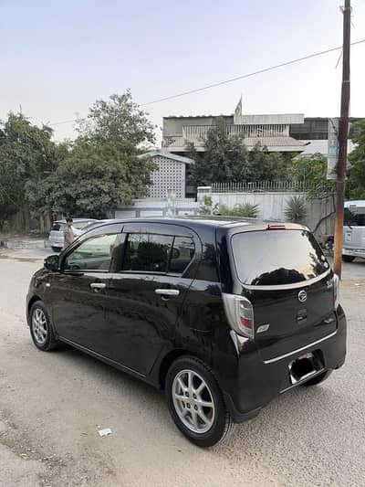 Daihatsu Mira 2014 / 2017 X Memorial B2B Original 1st Owner