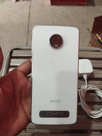 Motorola Moto Z4