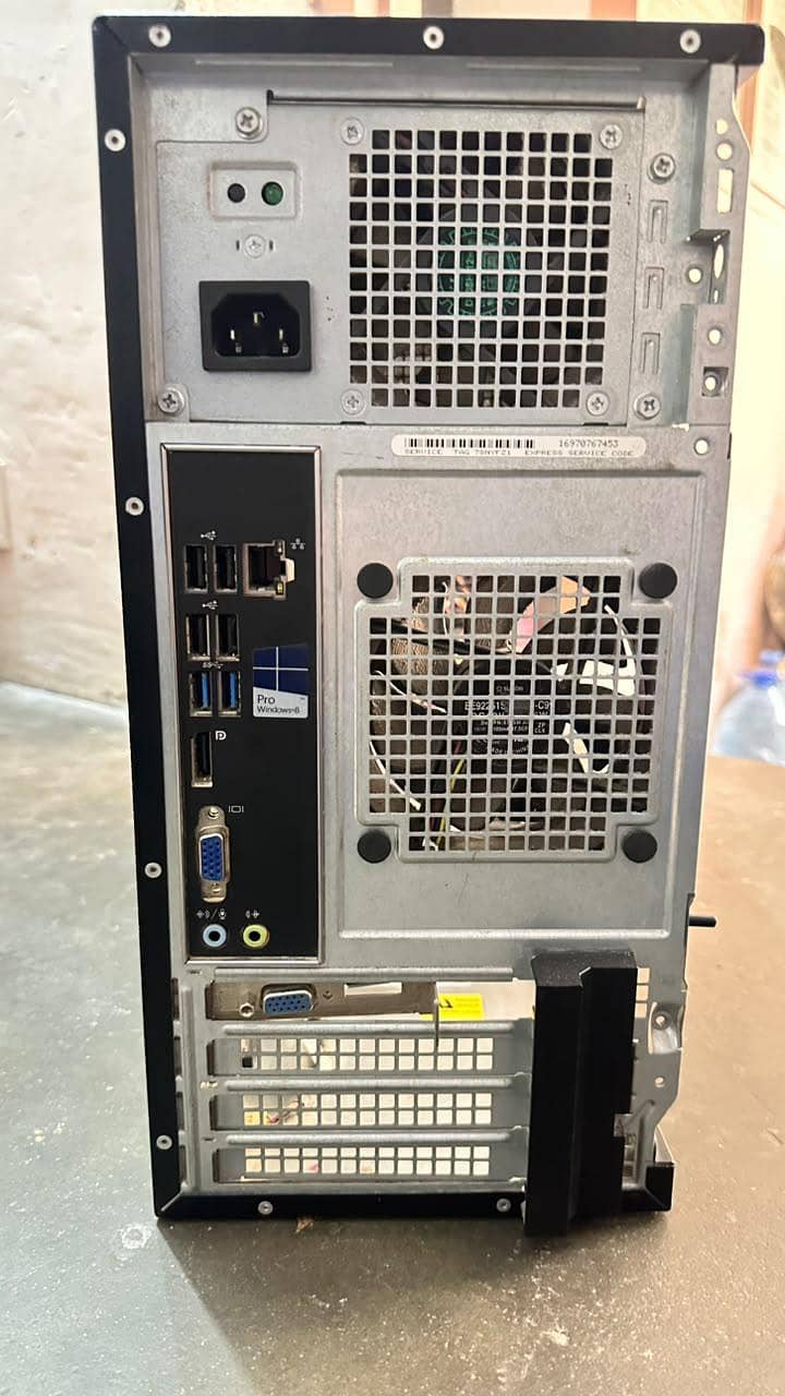 Dell core i5 (PC) 2