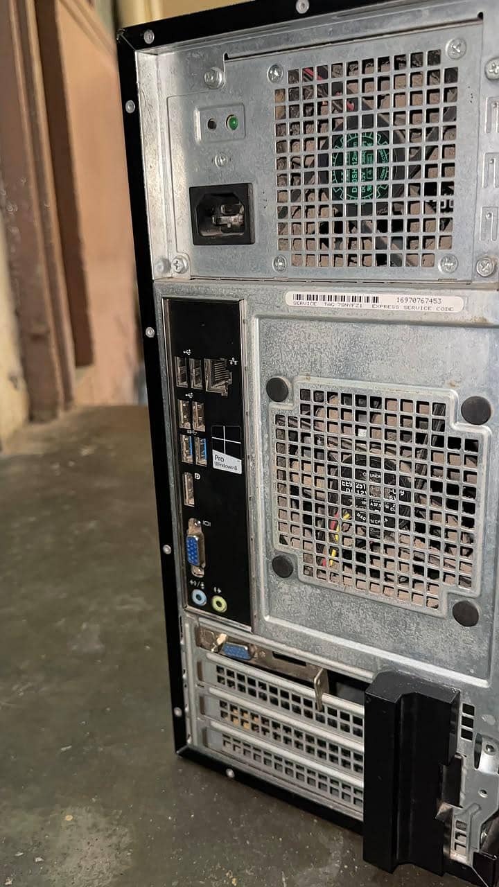 Dell core i5 (PC) 3