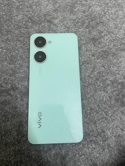 Vivo Y03