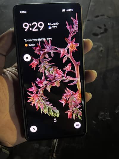 Google Pixel 6