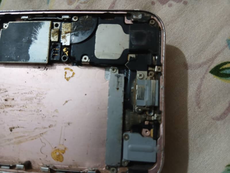 Apple iPhone 6S 0