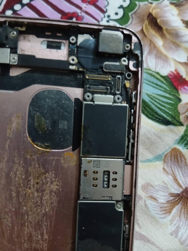 Apple iPhone 6S 1