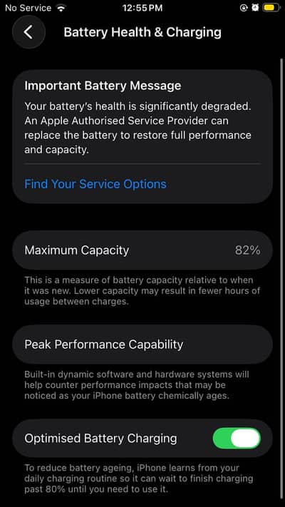 Apple iPhone SE