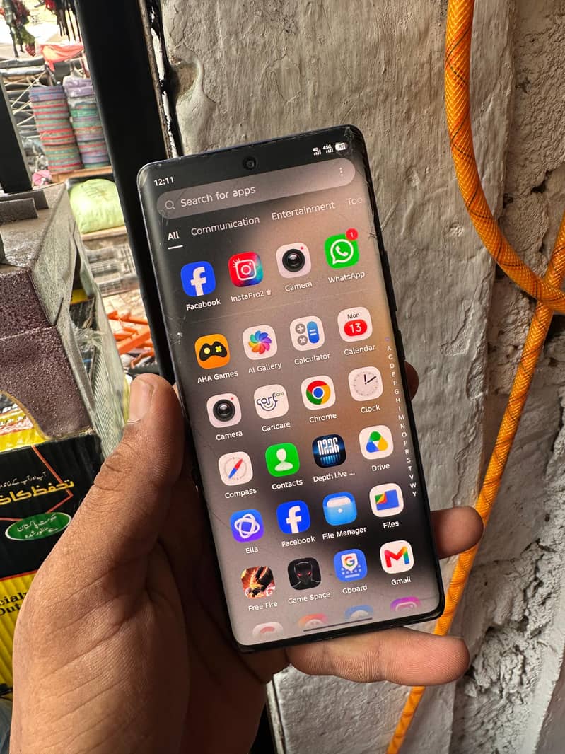 Tecno CAMON 30S 2
