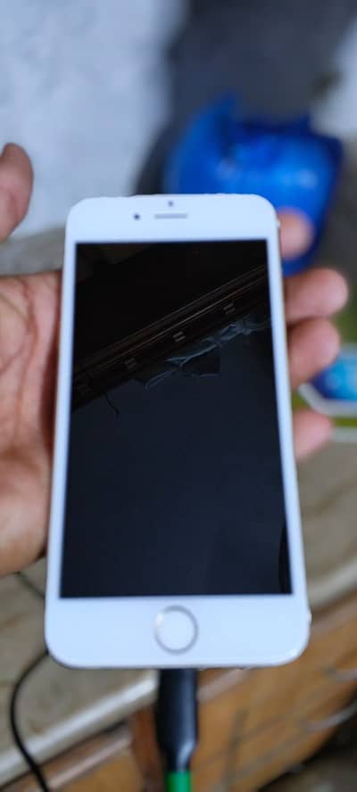 Apple iPhone 6S