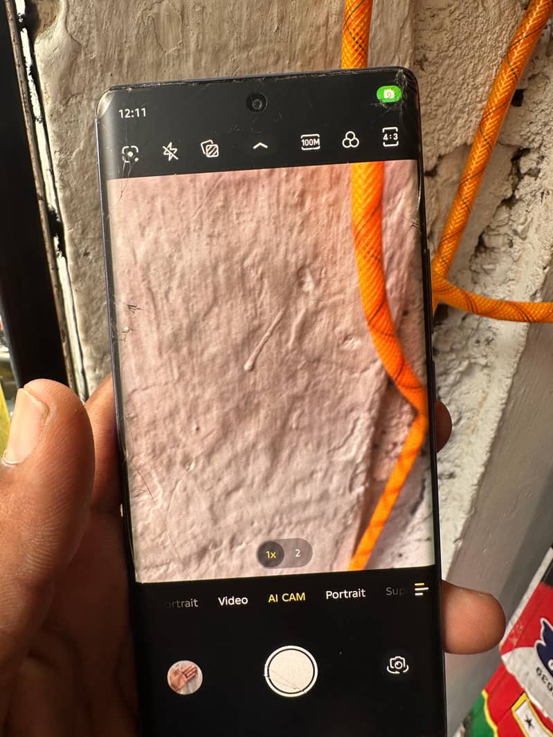 Tecno CAMON 30S 4