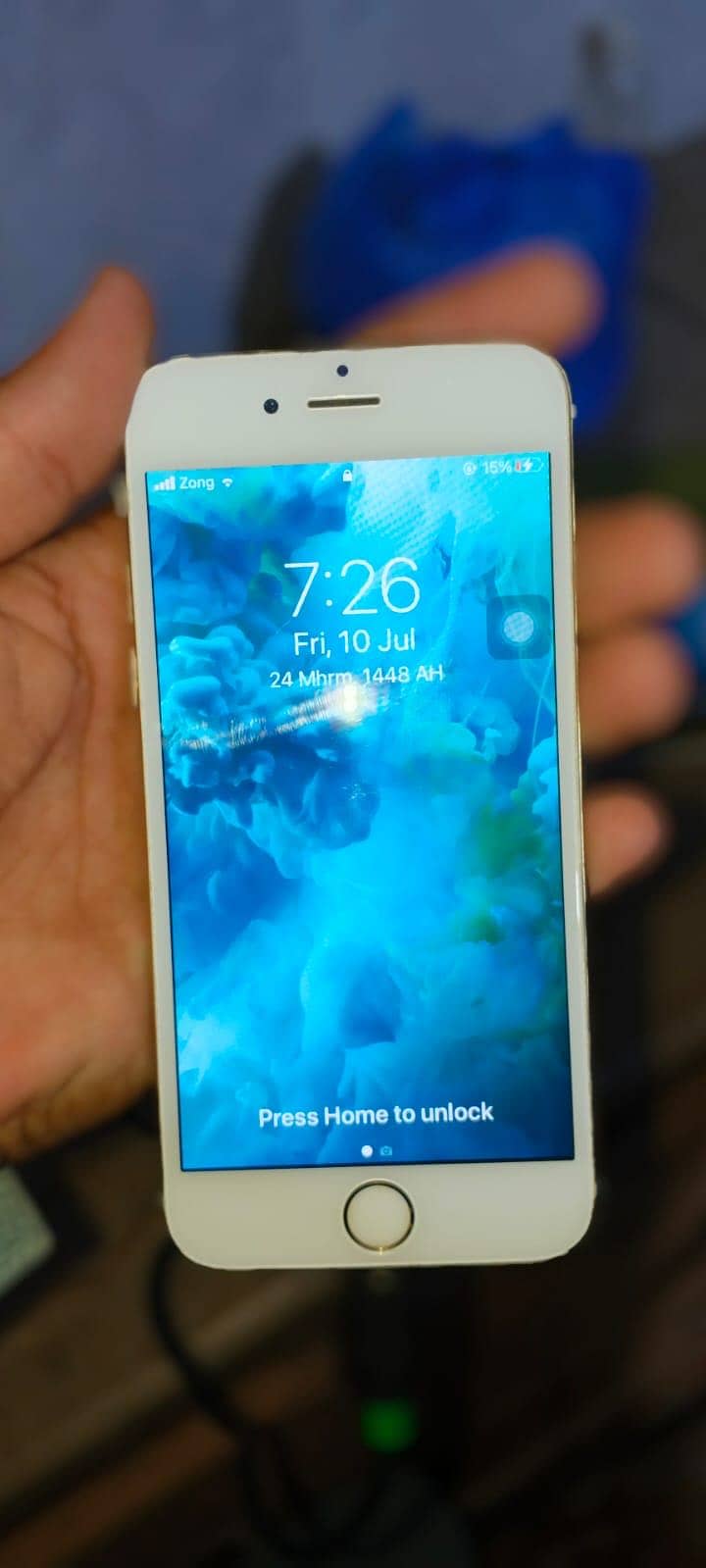 Apple iPhone 6S 2