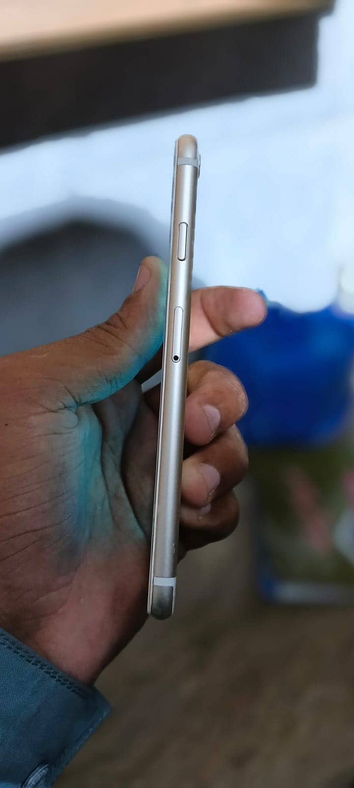 Apple iPhone 6S 3