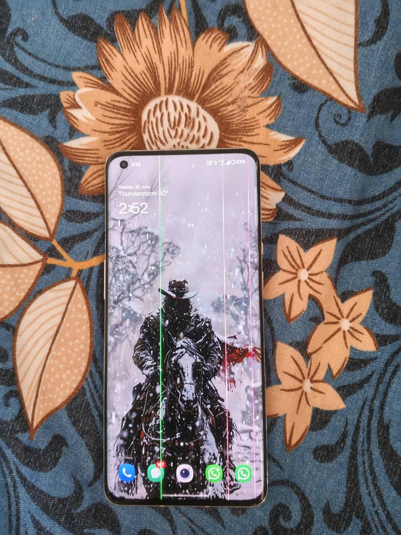One Plus 9 Pro 0