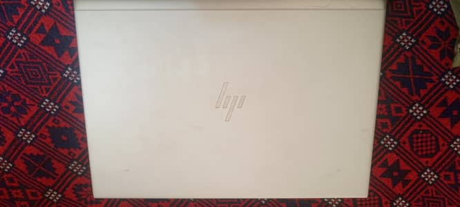 HP Elite Book 8/256