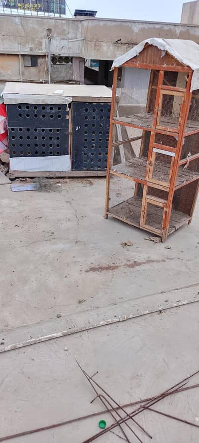 cage for sale