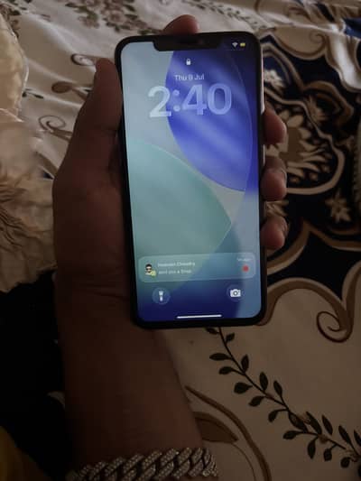 Apple iPhone 11 Pro Max