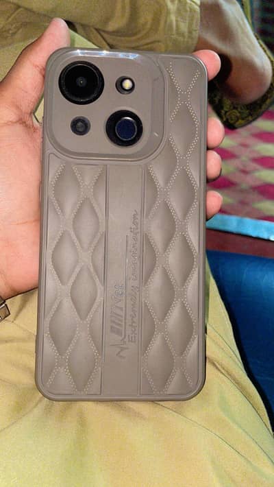 Itel A05s
