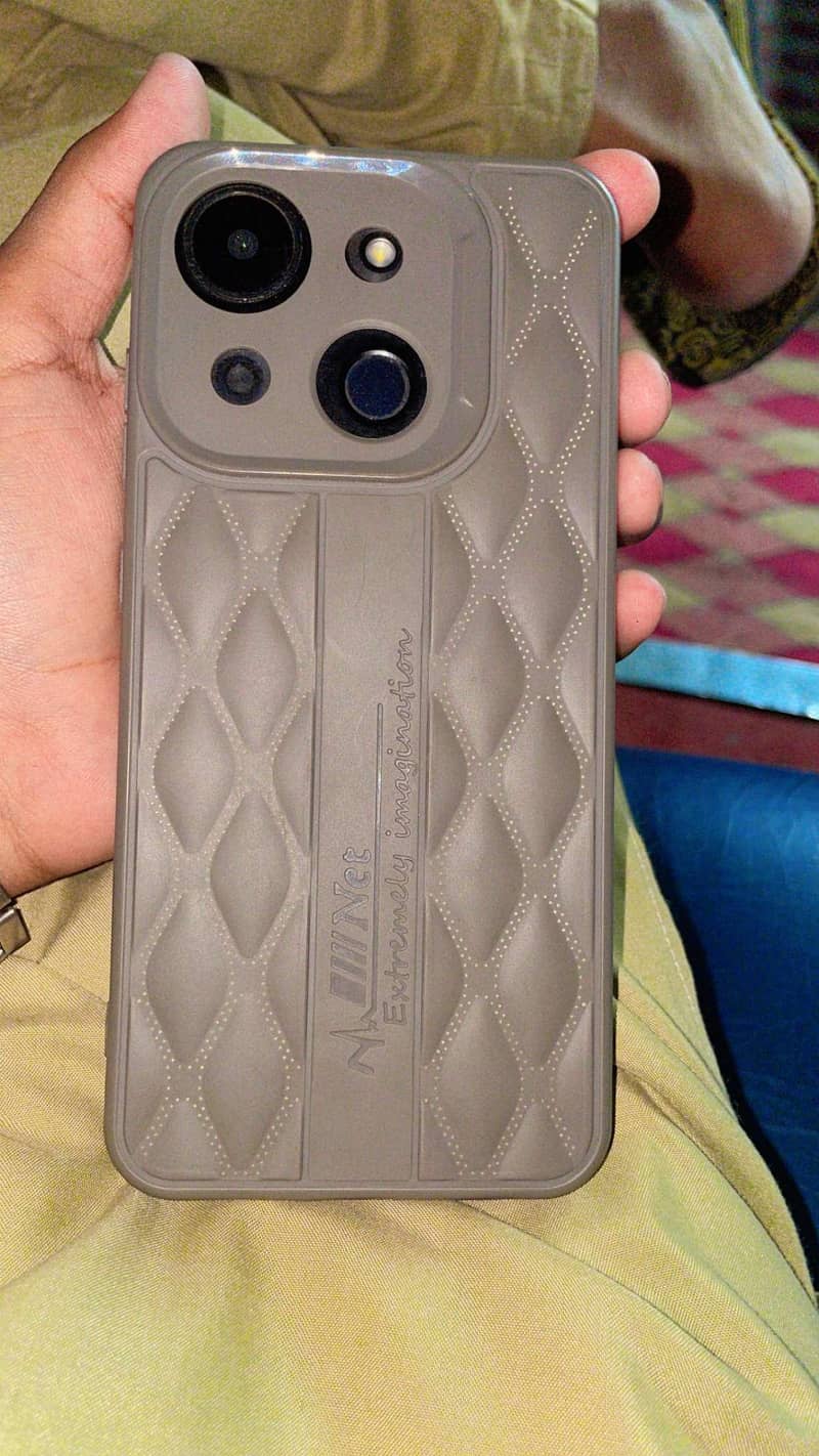 Itel A05s 0