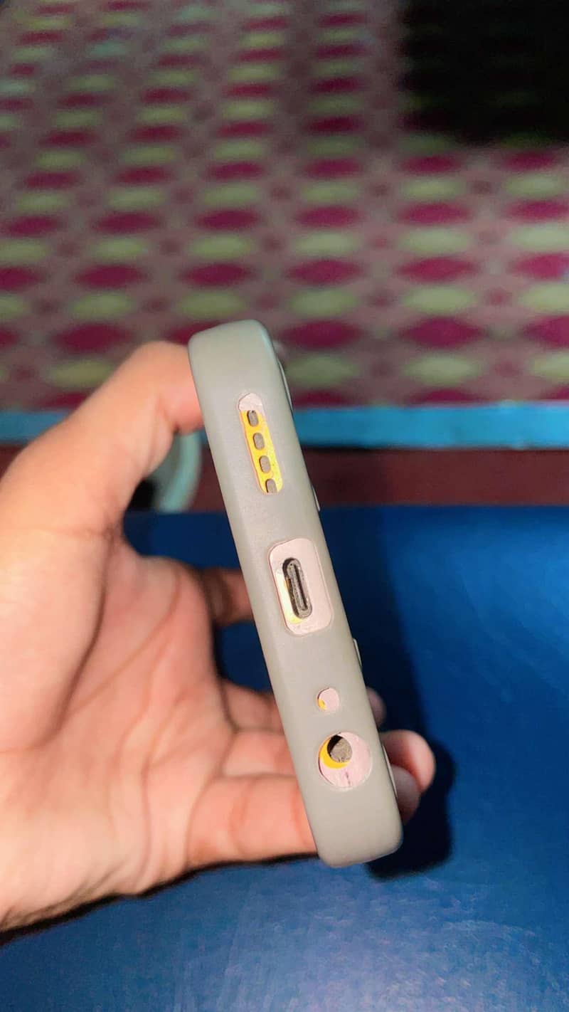 Itel A05s 1