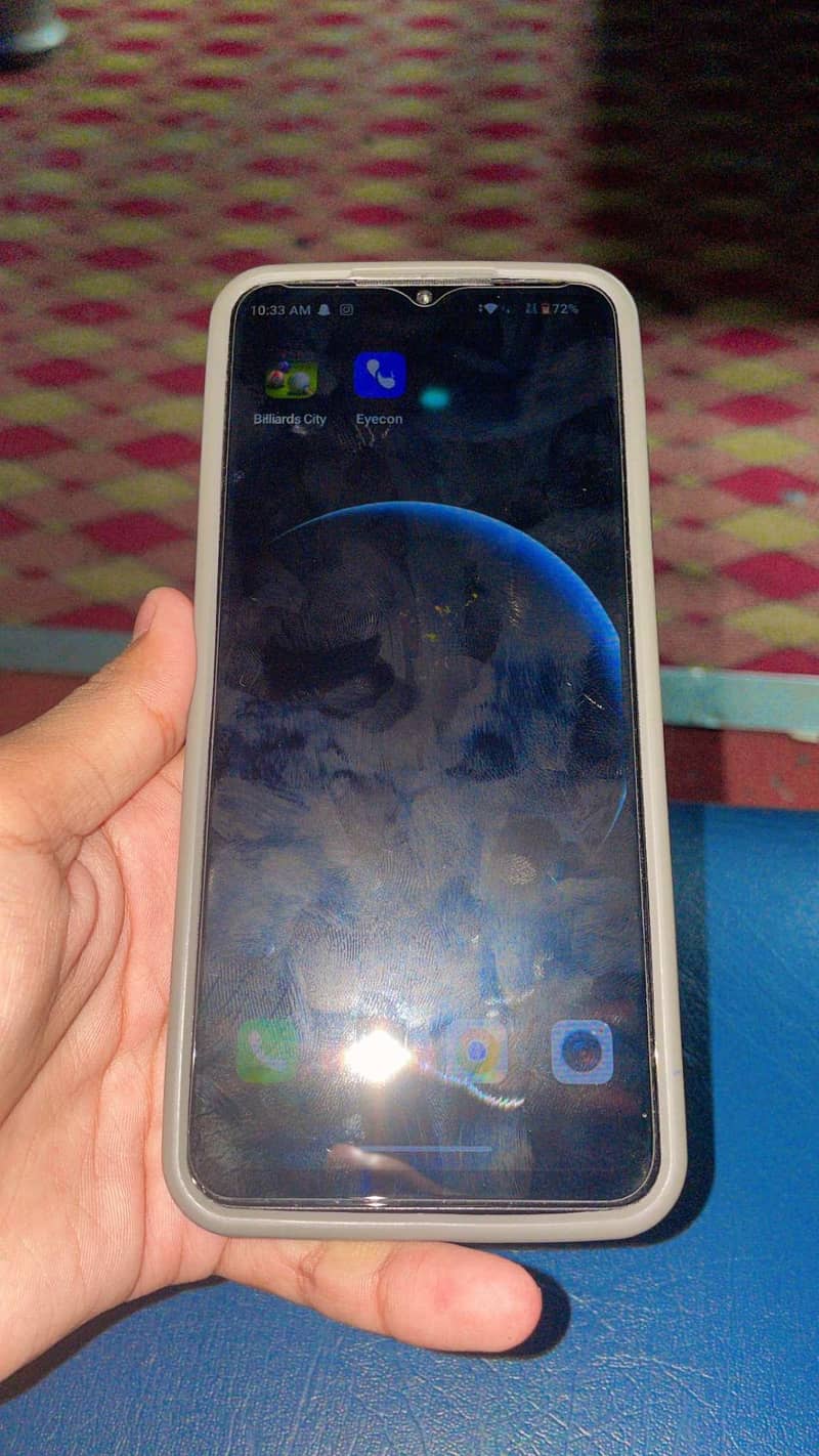 Itel A05s 2