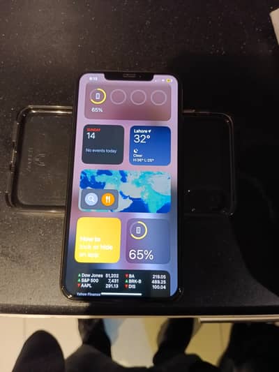 Apple iPhone XS Max pta approved