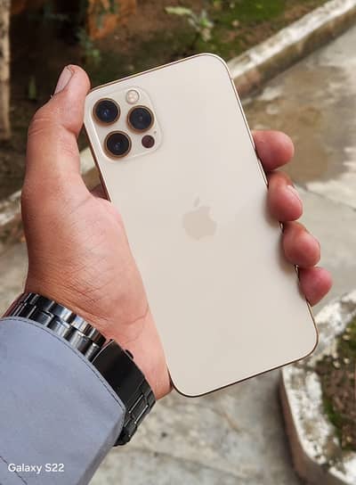 iPhone 12 Pro 12Gb non pta.