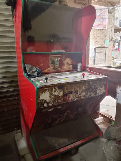 Only LCD 32inch and Body Sale contact 03044716806