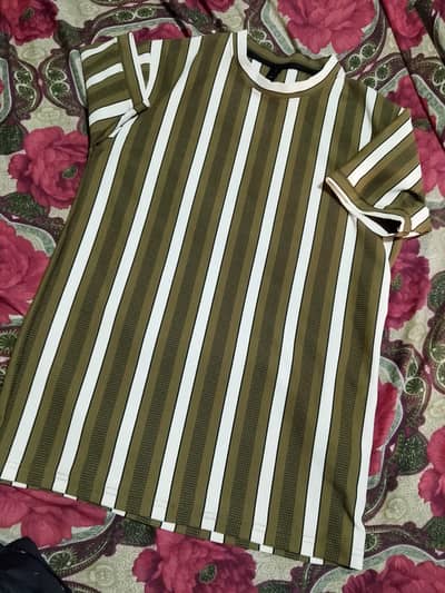 Shirt and Shoes