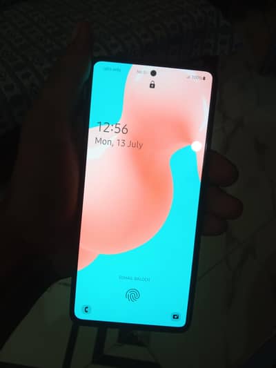 Samsung Mobile A51