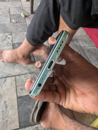 itel. ao5s