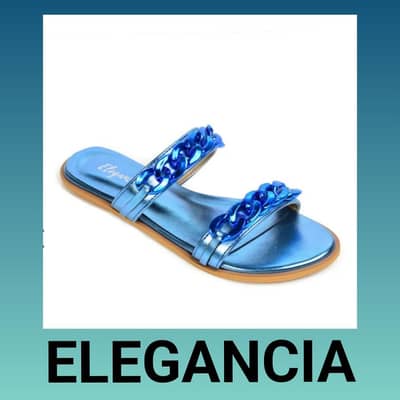 New slides Elegancia Elegancia Original 2500 Sale price 2200 Size 6/36