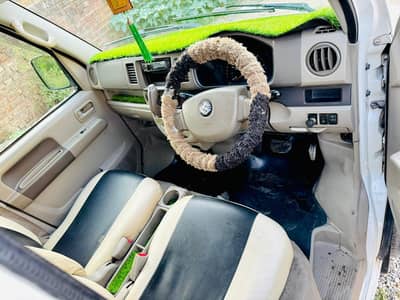 Suzuki Every 2019