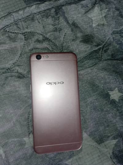 OPPO A57