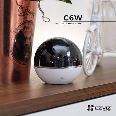 Ezviz Wirless Camera 4MP