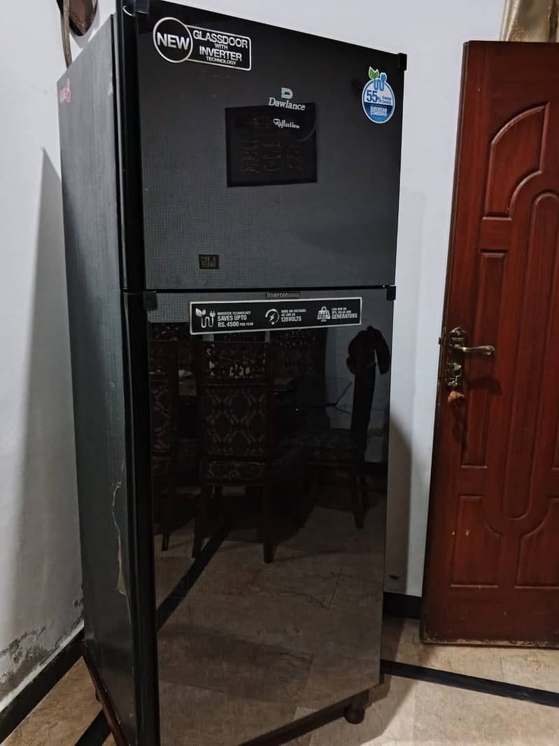 Dawlance fridge 0