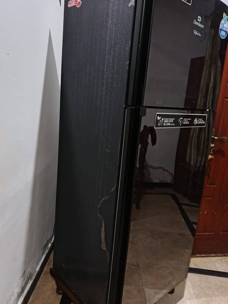 Dawlance fridge 1