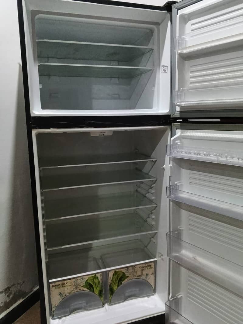 Dawlance fridge 3