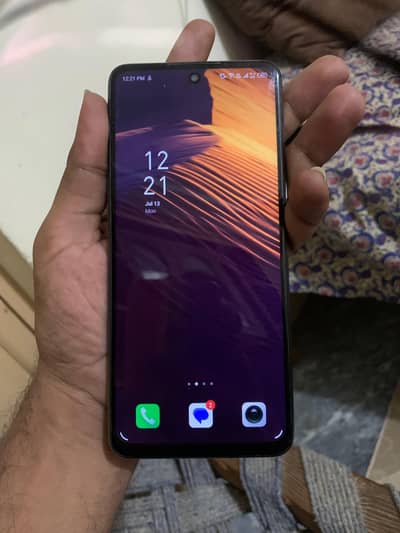 Infinix Note 11 Pro