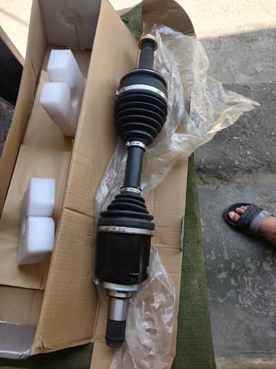 Revo Excse Front China model 2018