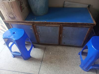 counter for sale