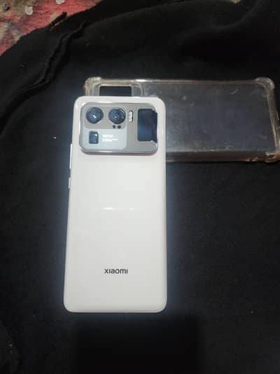 Xiaomi Mi 11 Ultra