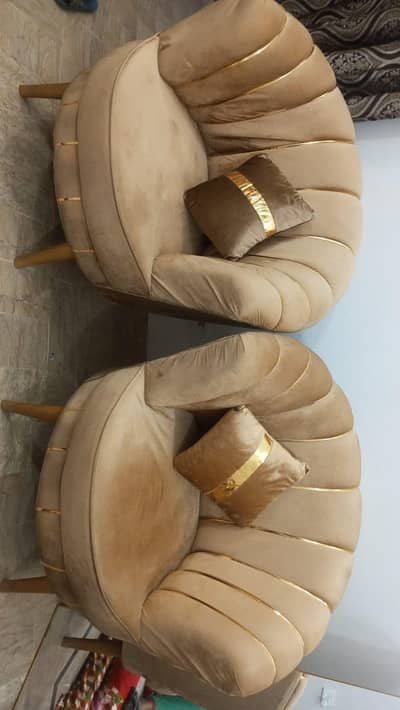 5 seater sofa set