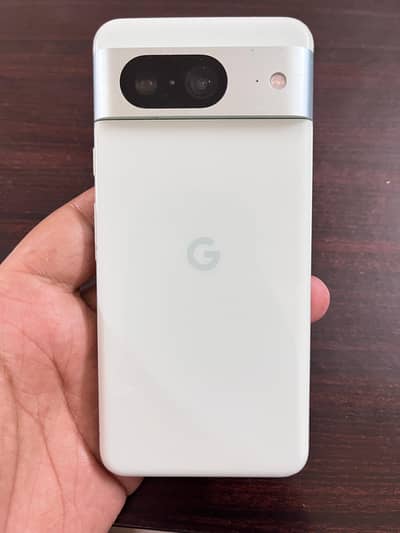 Google Pixel 8 (8GB/128GB) | Zabardast Camera | PUBG Smooth