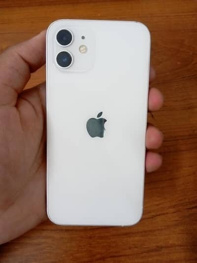 Apple iPhone 12