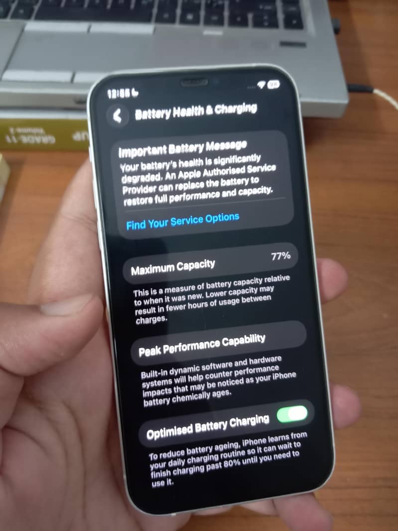 Apple iPhone 12 9